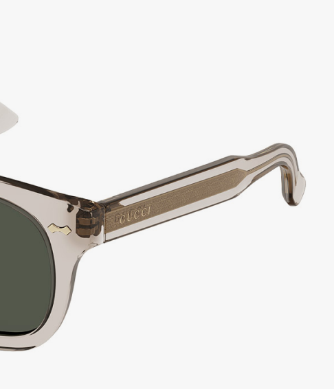 Acetate Wayfarer Gucci GG0182S